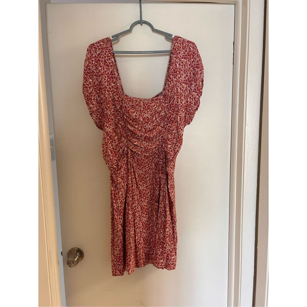 3rd & Malt dress size 2XL